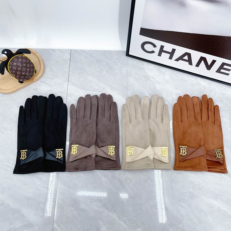 Burberry Gloves dx03